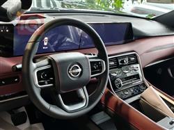 نیسان پاترۆل